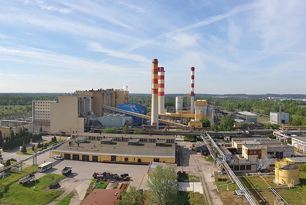 Nowa inwestycja PGE w Bydgoszczy