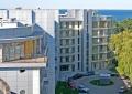 Kolejna hotelowa inwestycja Zdrojowej Invest
