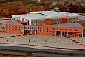 Konsorcjum spółki Erbud zbuduje halę sportową w Szczecinie
