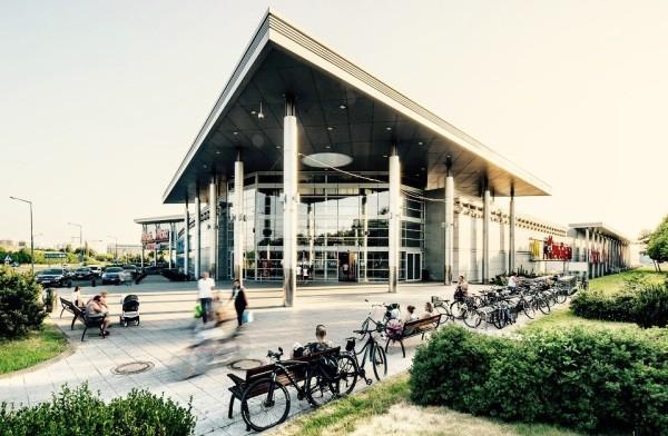 King Cross Marcelin w rękach EPP