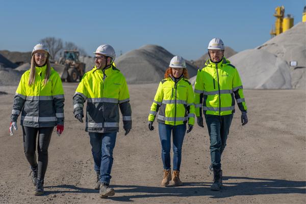 Budimex został wykonawcą obwodnicy Ciepielowa