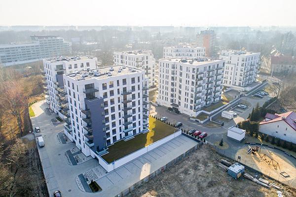 SGI z kolejnym etapem inwestycji w Łodzi