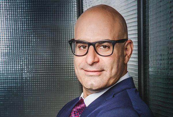 Ronson nie boi się spowolnienia rynku