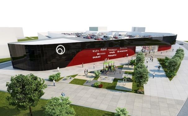 Budowa Galerii Królewskiej w Sandomierzu ma zapewnione finansowanie