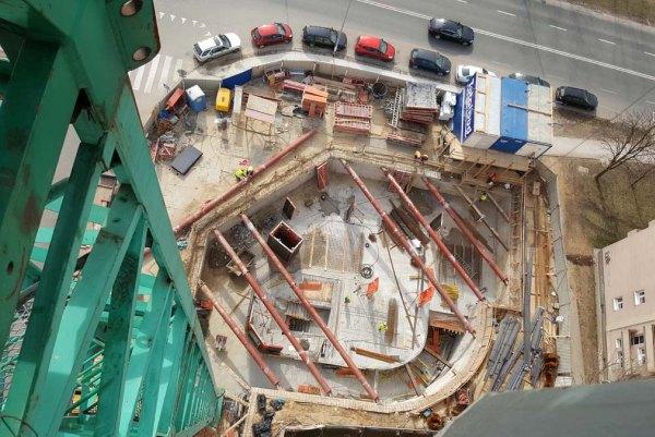 Przy Woronicza wyrośnie kameralna Villa Almerico