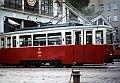 Zakończyła się przebudowa torowiska tramwajowego w Szczecinie