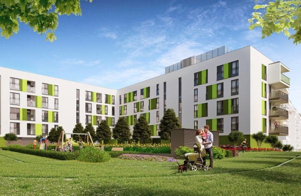 Dom Development z rekordem sprzedaży