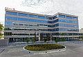 Łopuszańska Business Park czwartą inwestycją Ghelamco w „GreenBuilding Programme”