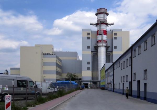 Gorący kontrakt Mostostalu Warszawa