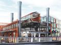 Hochtief Development Poland: wkrótce ruszy budowa EC Powiśle