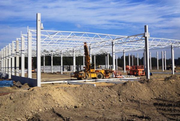 MLP Group buduje dla Auto Partner