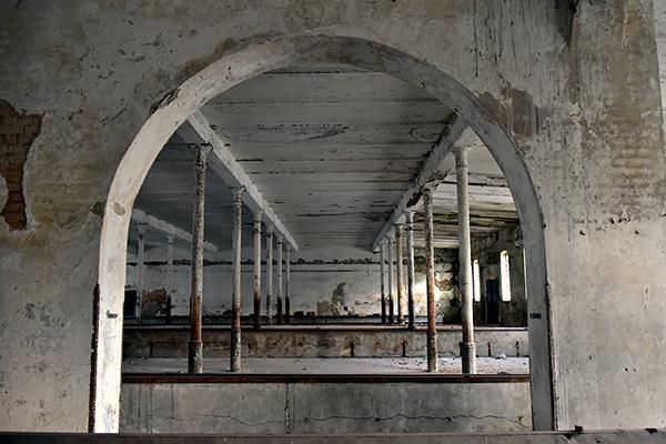 Vastint przygotowuje inwestycję Stara Rzeźnia w Poznaniu