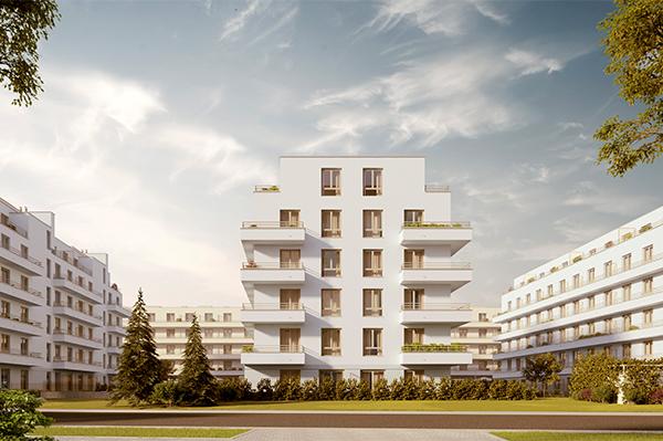 Wspólny projekt Grupo Lar i Develii ma wykonawcę