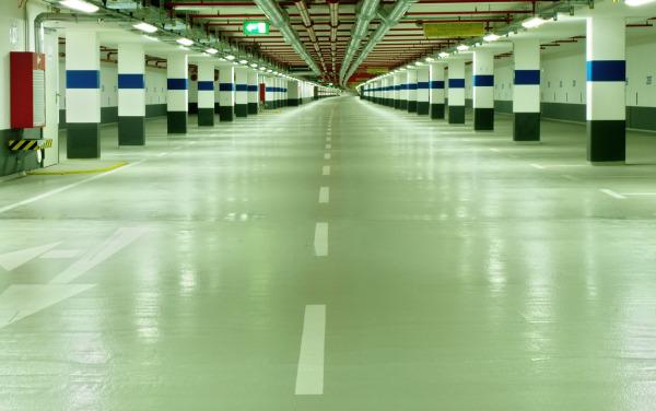 Cztery parkingi w formule ppp powstaną w Gdańsku