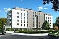 Hochtief Polska zbuduje Villa Poema na Żoliborzu