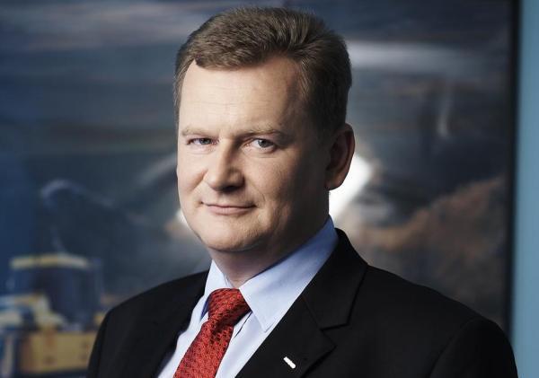 Mirbud spokojny o przyszłość